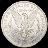 Image 2 : 1884-S Morgan Silver Dollar CLOSELY UNCIRCULATED