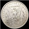 Image 2 : 1902 Morgan Silver Dollar CLOSELY UNCIRCULATED