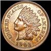 Image 1 : 1903 Indian Head Cent UNCIRCULATED