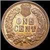 Image 2 : 1903 Indian Head Cent UNCIRCULATED