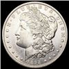 Image 1 : 1892 Morgan Silver Dollar UNCIRCULATED