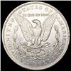 Image 2 : 1892 Morgan Silver Dollar UNCIRCULATED