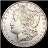 Image 1 : 1893 Morgan Silver Dollar CLOSELY UNCIRCULATED