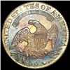 Image 2 : 1828 Capped Bust Half Dollar CLOSELY UNCIRCULATED