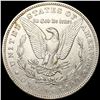 Image 2 : 1893-O Morgan Silver Dollar CLOSELY UNCIRCULATED