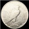 Image 2 : 1934-D Silver Peace Dollar CLOSELY UNCIRCULATED