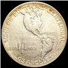 Image 2 : 1923-S Monroe Half Dollar UNCIRCULATED