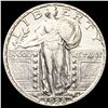 Image 1 : 1928 Standing Liberty Quarter UNCIRCULATED