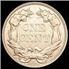 Image 2 : 1857 Flying Eagle Cent UNCIRCULATED