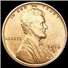 Image 1 : 1914-S Wheat Cent UNCIRCULATED