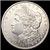 Image 1 : 1878 7TF Rev 79 Morgan Silver Dollar UNCIRCULATED