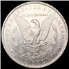 Image 2 : 1878 7TF Rev 79 Morgan Silver Dollar UNCIRCULATED