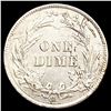 Image 2 : 1907-S Barber Dime UNCIRCULATED