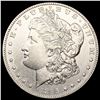 Image 1 : 1895-O Morgan Silver Dollar CLOSELY UNCIRCULATED