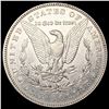 Image 2 : 1895-O Morgan Silver Dollar CLOSELY UNCIRCULATED