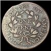 Image 2 : 1801 Large Cent NICELY CIRCULATED