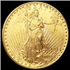 Image 1 : 1924 $20 Gold Double Eagle UNCIRCULATED