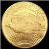 Image 2 : 1924 $20 Gold Double Eagle UNCIRCULATED