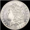 Image 1 : 1879 Morgan Silver Dollar UNCIRCULATED