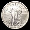 Image 1 : 1917 Standing Liberty Quarter CLOSELY UNCIRCULATED