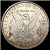 Image 2 : 1893 Morgan Silver Dollar CLOSELY UNCIRCULATED