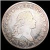 Image 1 : 1795 Draped Bust Half Dollar NICELY CIRCULATED