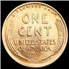 Image 2 : 1925 RD Wheat Cent UNCIRCULATED