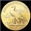 Image 2 : 1908-D $10 Gold Eagle CLOSELY UNCIRCULATED