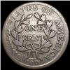Image 2 : 1803 Large Cent NICELY CIRCULATED