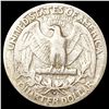Image 2 : 1932-D Washington Silver Quarter NICELY CIRCULATED