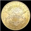Image 2 : 1900 $20 Gold Double Eagle UNCIRCULATED