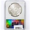 Image 2 : 1904-O Morgan Silver Dollar PGA MS66 DMPL
