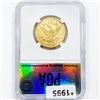 Image 2 : 1881-S $10 Gold Eagle PGA MS64 PL