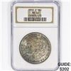 Image 1 : 1902-O Morgan Silver Dollar NGC MS64