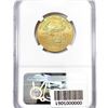 Image 2 : 2021 US 1/2oz Gold $25 Eagle NGC MS69
