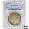 Image 1 : 1904-O Morgan Silver Dollar PCGS MS64
