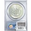 Image 2 : 1880-S Morgan Silver Dollar PCGS MS64