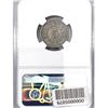 Image 2 : 1872 Shield Nickel NGC VF30