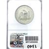 Image 2 : 1861-O 50C Seated Lib. NGC Shipwreck UNC SS Rep