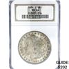 Image 1 : 1884-O Morgan Silver Dollar NGC MS64