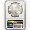 Image 2 : 1890-S Morgan Silver Dollar NGC MS62