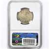 Image 2 : 1937 20C .12oz F.I. China Silver NGC MS63