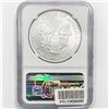 Image 2 : 2015-W American Silver Eagle NGC PF70 UC