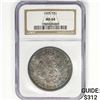 Image 1 : 1903 Morgan Silver Dollar NGC MS64