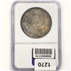 Image 2 : 1903 Morgan Silver Dollar NGC MS64