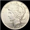 Image 1 : 1934-D Silver Peace Dollar CLOSELY UNCIRCULATED