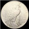 Image 2 : 1934-D Silver Peace Dollar CLOSELY UNCIRCULATED