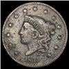 Image 1 : 1835 Large Cent NICELY CIRCULATED