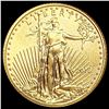 Image 1 : 2013 US 1/10oz Gold $5 Eagle SUPERB GEM BU