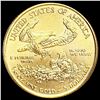 Image 2 : 2013 US 1/10oz Gold $5 Eagle SUPERB GEM BU